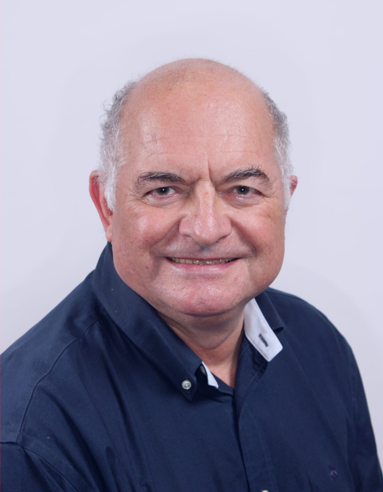 Laurent COSSIN
